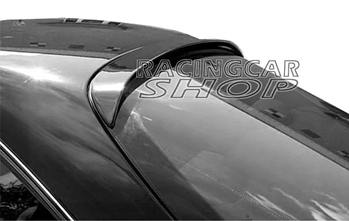 L-Style окрашенный задний спойлер на крышу подходит для Mercedes BENZ CL W215 CL500 CL600 CL55 CL65