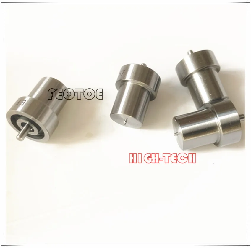 

093400-7040 Diesel Nozzle For Engine 1KZ-TE DN0PD704 High Quality