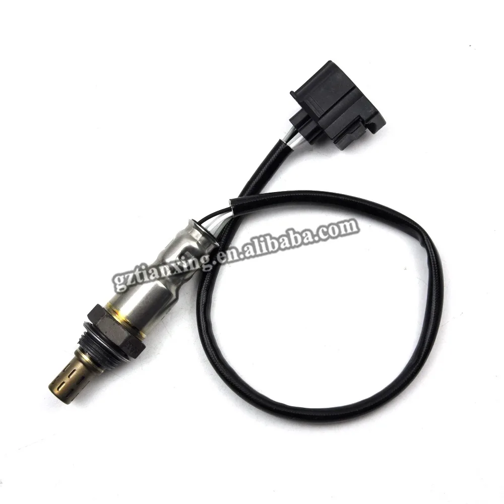 1588A275 лямбда O2 кислородный датчик для MITSUBISHI MIRAGE/SPACE STAR 1,2 2012 2013-No#1588 A276 234-4952 OZA639-M10