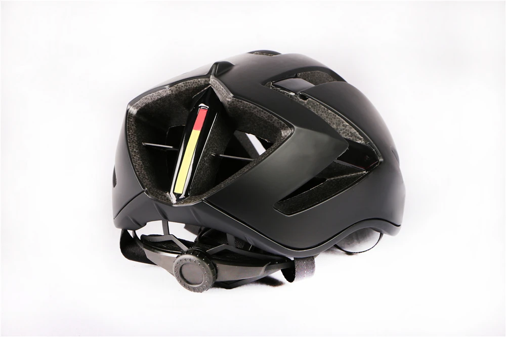 COMETE Air Cycling Helmet Racing Road Bike Aerodynamics Wind Helmet Men Sports Aero Bicycle Helmet Casco Ciclismo