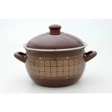 Кастрюля Savasan, Брауни, 3,6 л