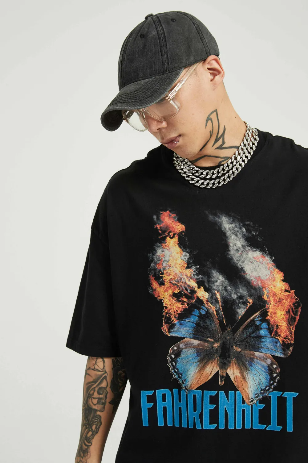 Fahrenheit tees Clearance