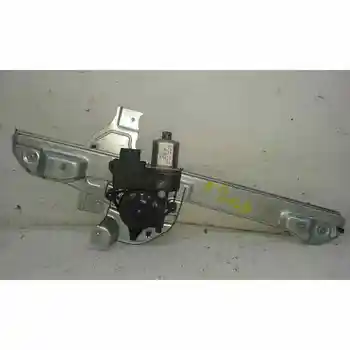 

WINDOW LIFTER FRONT LEFT PEUGEOT 2008 (--. 2013->)