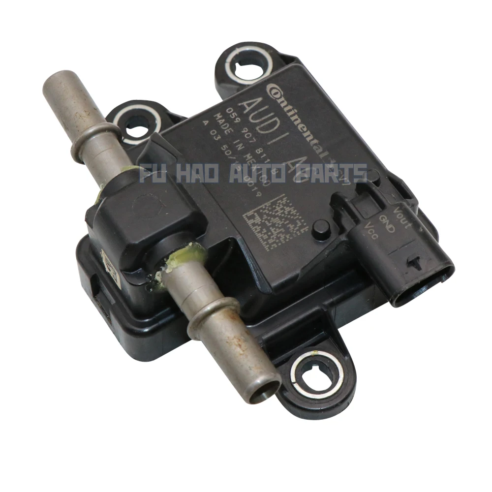Original 059907811B Fuel Composition Flex Fuel Sensor for Audi Q7 059 907 811 B