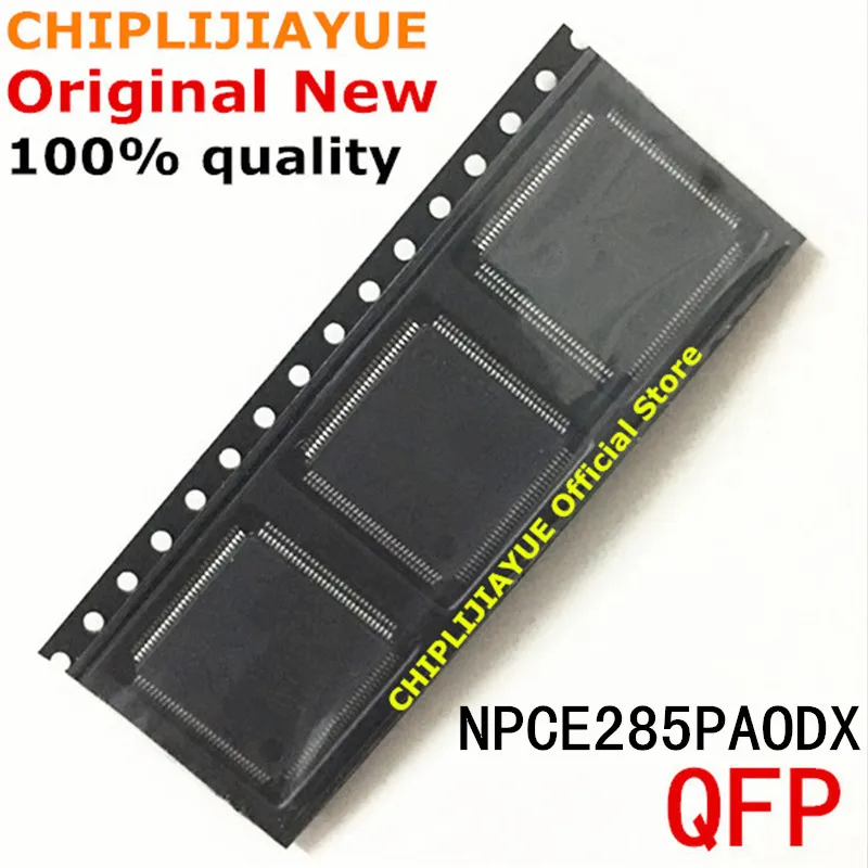 1 шт. новый оригинальный чипсет NPCE285PA0DX NPCE285PAODX NPCE285 | Электронные компоненты и