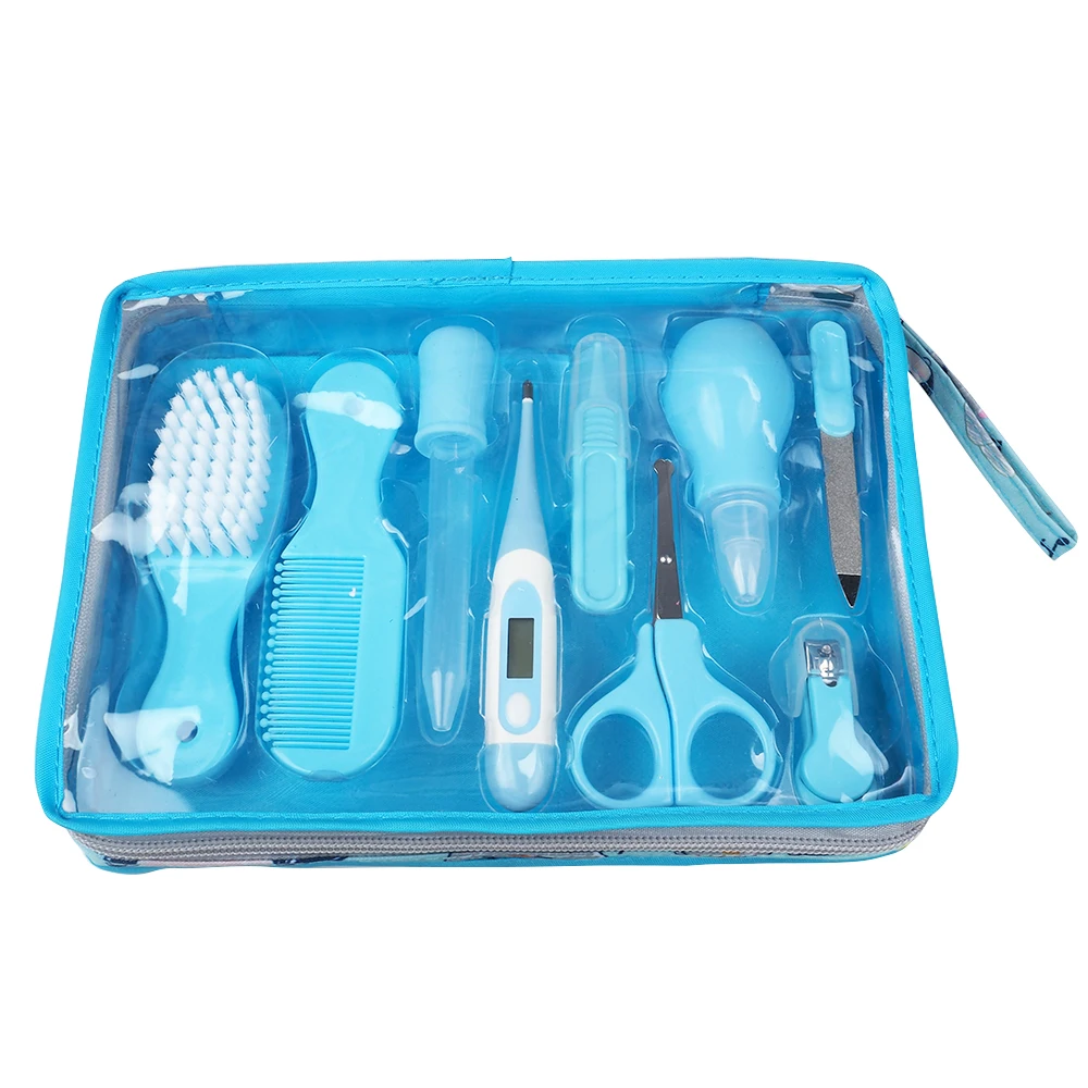 Image result for Baby Kit Hygiene Care Grooming Set