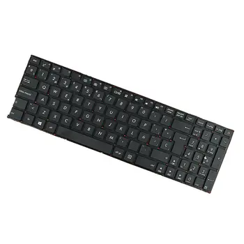 

Spanish SP Keyboard for ASUS X542BA X542 X542B X542U X542UR K542 A542 X542U