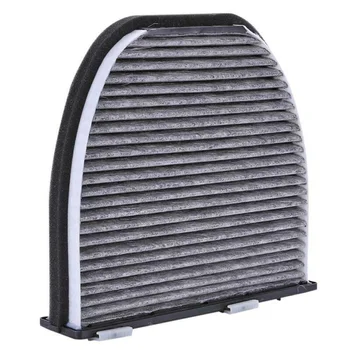 

2128300318 Air Filter Replacement Cooling System Parts Car Auto Activated Carbon For Mercedes-Benz W204 W212