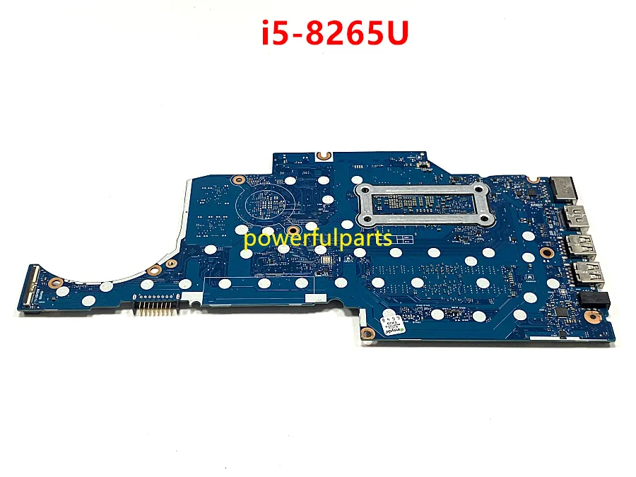 100% working for hp 14-cf 14s-cf motherboard with i5-8265U cpu L38212-001 6050A3023801-MB-A01 tested ok latest motherboard for pc