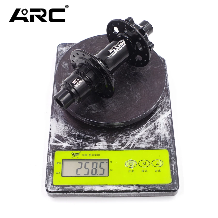 Передняя Задняя Ступица для горного велосипеда 12 Скоростей Sram Xd Xdr Boost Hub Mtb 32 отверстия Дисковая тормозная ступица велосипеда через ось 12 мм 148 мм велосипедная часть