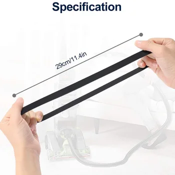 

440005536 Power Path Belt Replacement Accessories FH5100NC New Practical