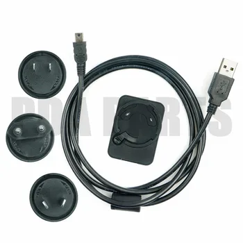 

Data Cable + Charging Plug for Intermec PB50