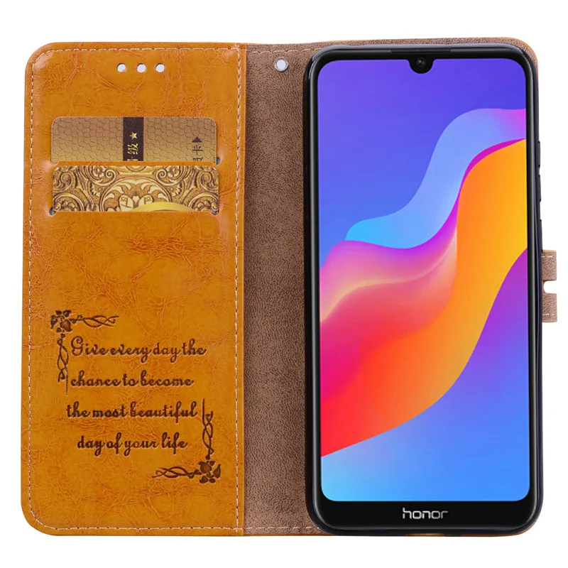 Кожаный чехол для huawei P20 P30 P10 P8 P9 Lite Mini P Smart откидной Чехол на Honor 20 8A Pro 8S 8X V10 10i mate 9 10 Lite