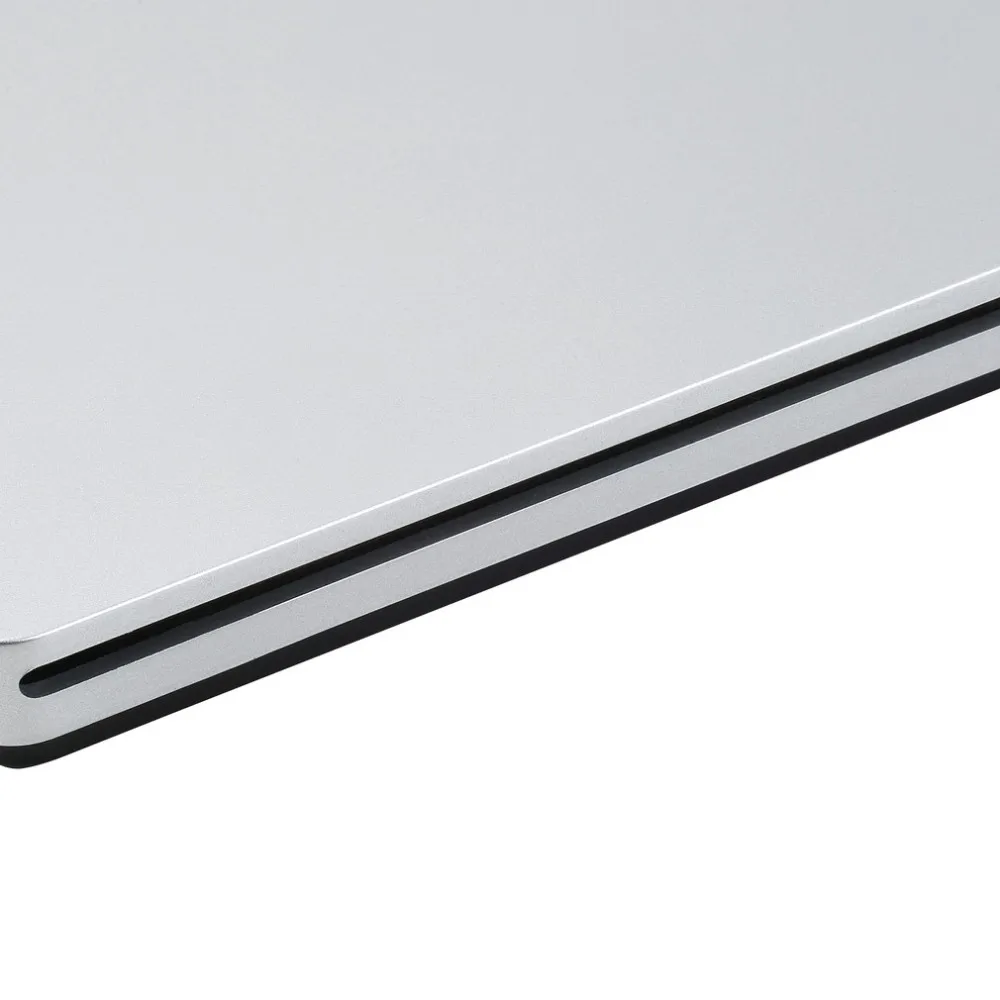 USB внешний слот в DVD CD привод горелки Superdrive для Apple MacBook Air Pro высшего качества