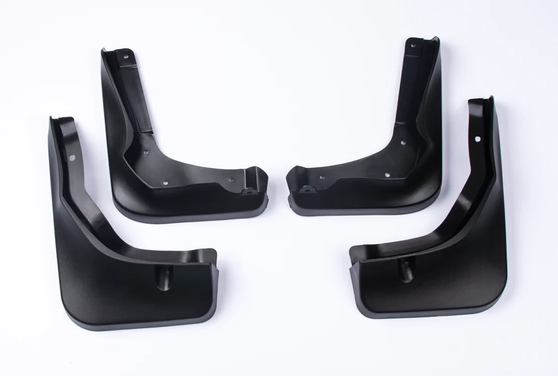 

Mud Flaps Splash Guard for 2016-2019 Mercedes Benz B-Class W246 Sedan Fender Protector Mudguard Dirtboard 4PCS