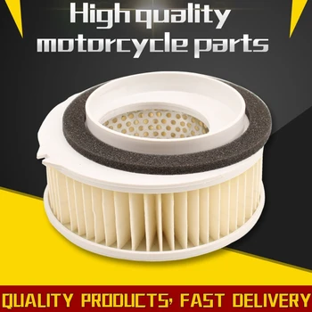 

Air Filter Intake Pod Cleaner AirFilter for Yamaha XVS400 XVS 400 DragStar 1996 2008 1997 1998 2000 2001 2002 2003 2004 2005