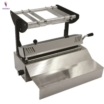 

Sterilization Sealer Dental Bag Sealing Machine Clinic/ Hospital Package Sealing Equipment