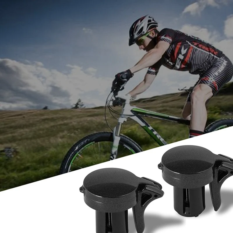 Велосипедные зеркала MTB дорожный велосипед Руль Баренд зеркало заднего вида Сверхлегкий зеркало безопасности Аксессуары для велосипеда