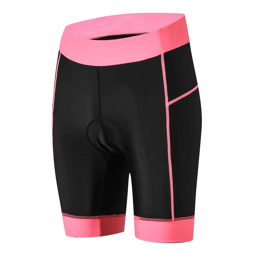Short con almohadilla para ciclismo Clearance