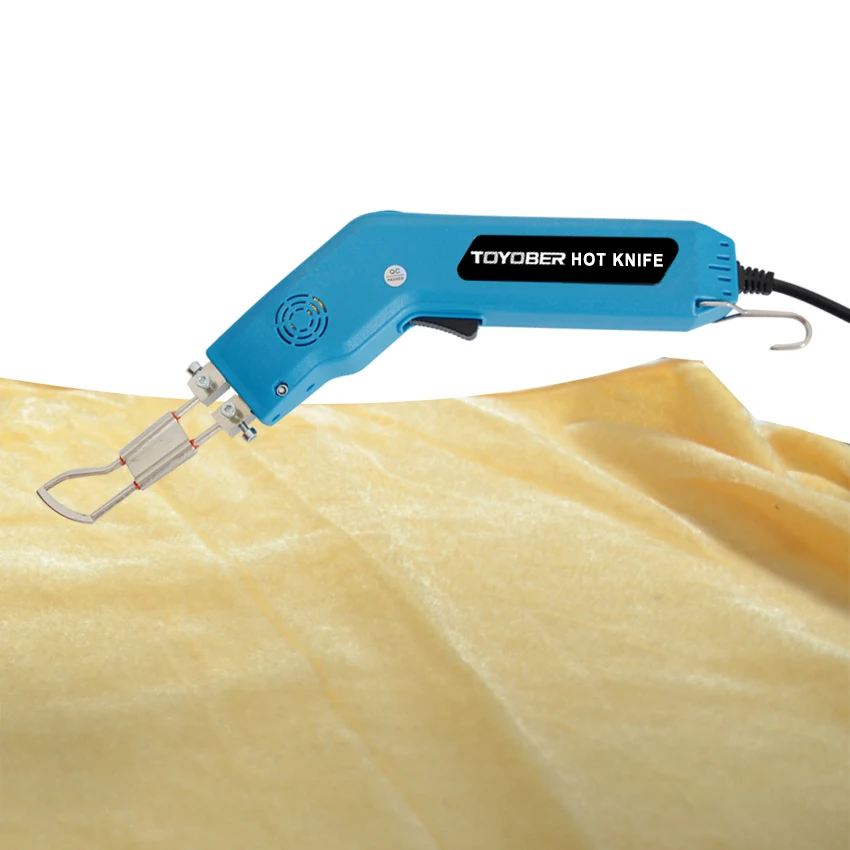 Coltello Elettrico Elettrico Per Taglierina Di Calore In Lega Di Nichel-Cromo