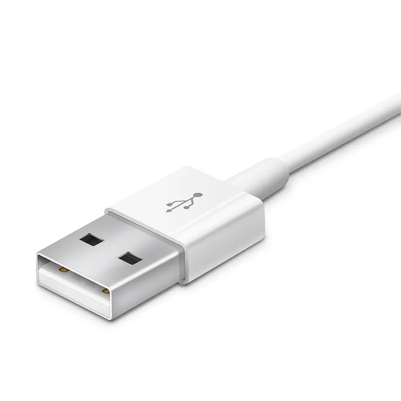 USB кабель для зарядки iPhone XS MAX X XR 8 7 6 6S Plus|Кабели мобильных телефонов| |
