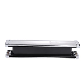 

Creative Inlaid Practical Letter Box Mailbox Rust-proof Mailbox