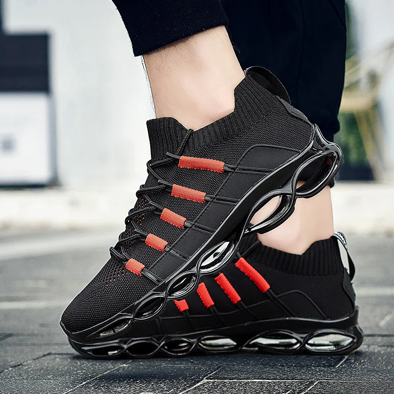 

sneakers men 2020 New walking shoes men vulcanized shoes wholesale shoes zapatos de hombre sport shoes for men streetwear shoes