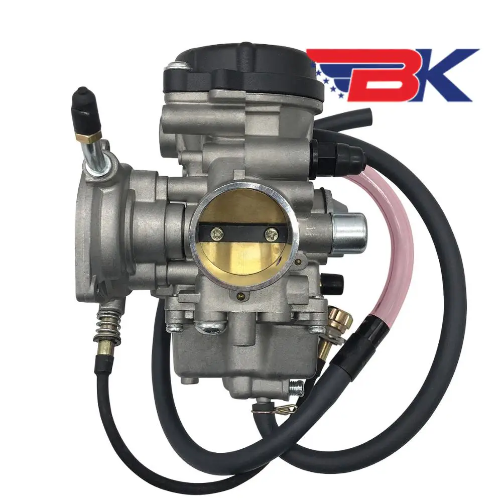 Карбюратор для мотоцикла Yamaha Raptor 350 YFM350 YFM 2004 - 2013 ATV Dirt Bike Carb |