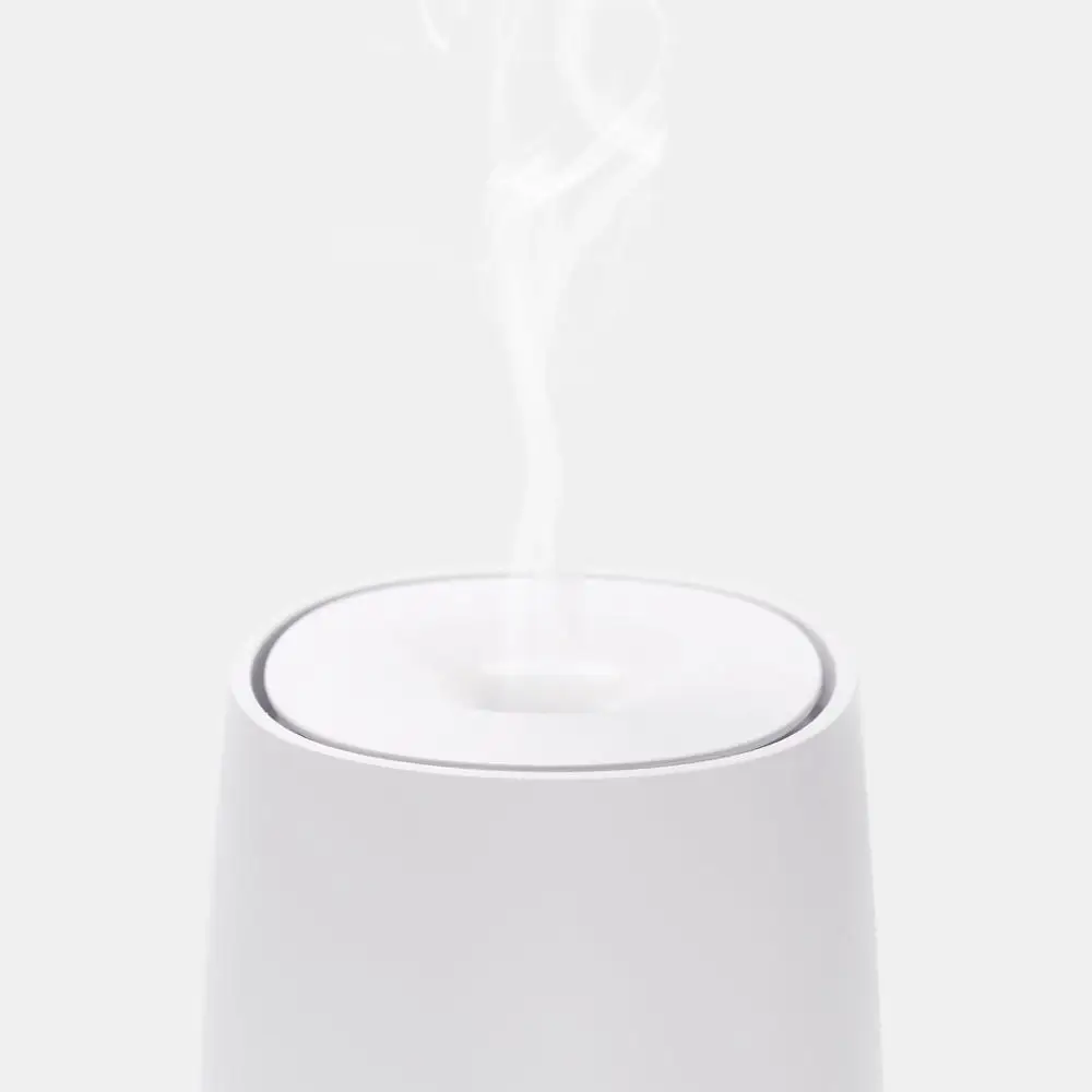 Xiaomi Mijia Hl Портативный Usb мини воздушный диффузор для ароматерапии и увлажнитель 120 мл тихий ароматический туман, 7 светильник, цвет, для дома и офиса