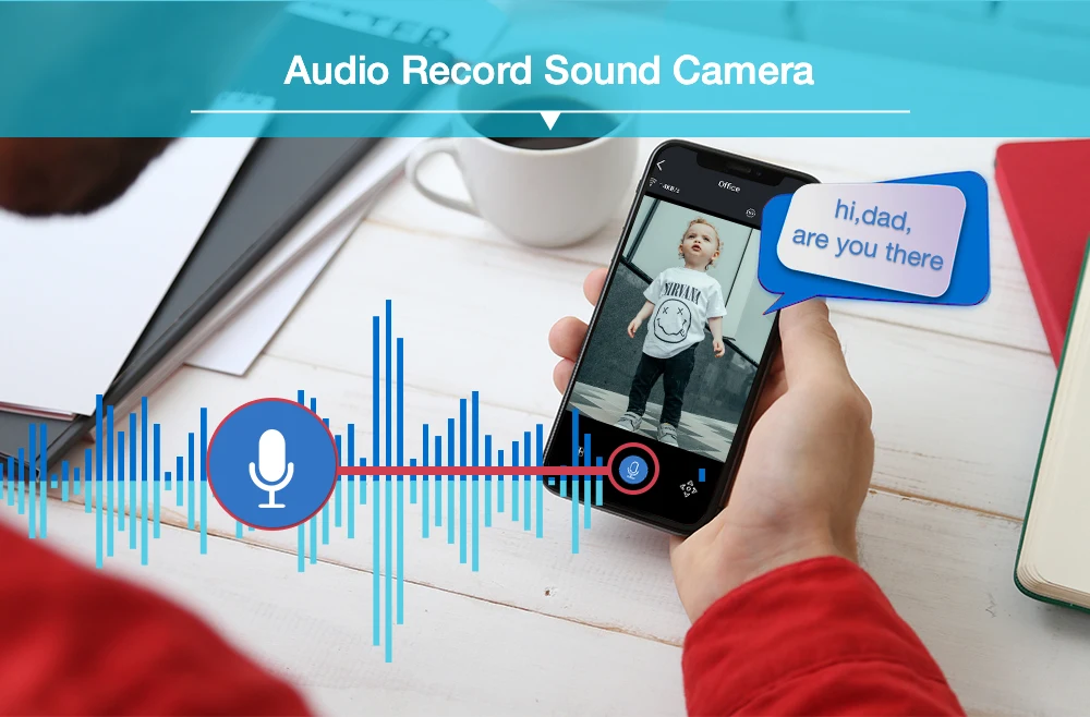  MISECU 8CH NVR 1080P 2MP IP Network POE Audio Record Outdoor Waterproof CCTV Security Camera System - 32963929020