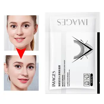 

IMAGES Remover Blackhead Mask Skin Care Remove Acne Nose Deep Cleansing Pore Strip Moisturizing Peel Mask Skin care mask TSLM2