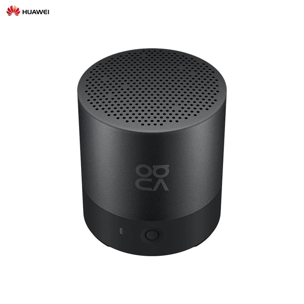HUAWEI CM510 мини-динамик s Портативный IPX4 водонепроницаемый стерео пара глубокий бас динамик s Встроенный микрофон Полнодиапазонный сабвуфер BT динамик