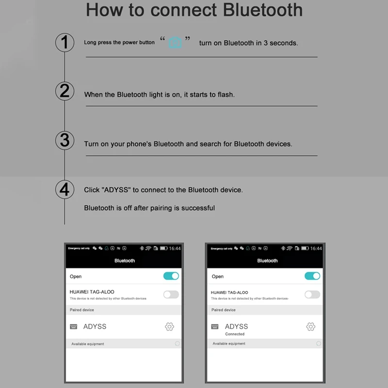 MOOL A21 портативный стабилизатор для мобильного телефона, Bluetooth, видео баланс, устойчивая ручка, штатив, анти-встряхивание телефона, селфи-палка, монопод