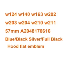 10X74 мм 78 мм 82 мм Цвет: черный, синий Карбон передняя крышка капота автомобиля эмблемы значка E46 E39 E38 E90 E60 Z3 Z4 X3 X5 X6 51148132375