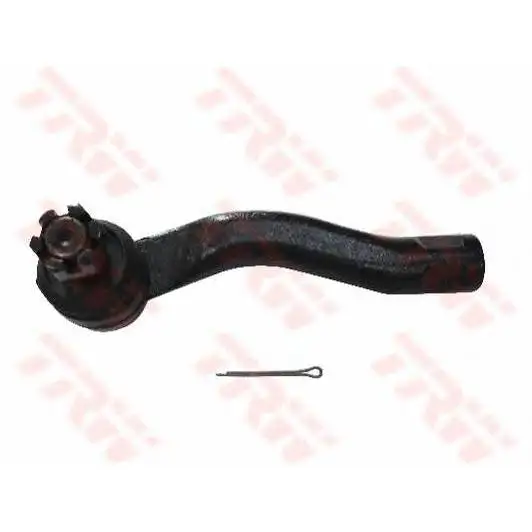 Наконечник рулевой правый Toyota Land Cruiser 4.7/4.2TD 02 555 S|Рулевые рейки и коробки передач| |