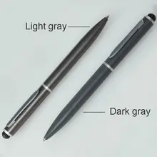 Емкостная ручка для мобильного телефона и планшета тонкая и стильная применимые модели: смартфон/планшет(емкостный сенсорный экран) 1