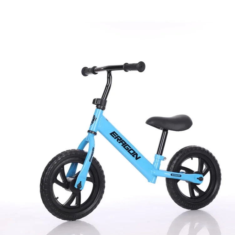 Outdoor Fun & Sports Ride On Toys & Accessories Ride On Cars children's balance scooter Children's balance bike 2-6 years old