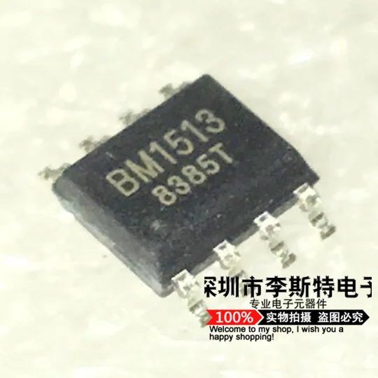 

BM1513 SOP-8