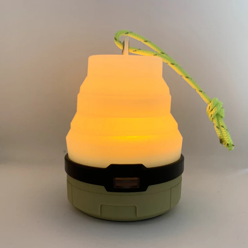 

Portable Emergency Camping Tent Light Waterproof Outdoor Hanging SOS Lanters Bulb Fishing Lantern Hiking Energy Saving Lamp