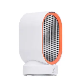 

Home Mini Desktop Heater Energy-Saving Small Solar Electric Heating Bathroom Heater 1pcs