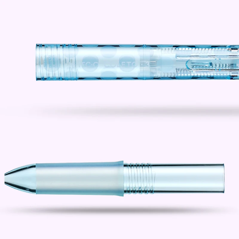Pilot Hi-Tec-C Coleto Pen Body Component Pink Dot Metallic Cute Stationary 1pcs Limited Pilot (Refills Not Include) multifunction pen,ink ballpoint pen