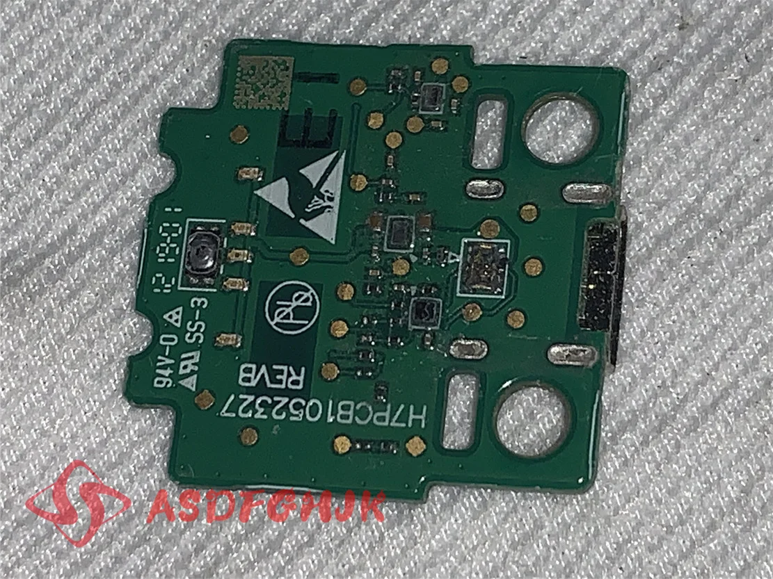 

Оригинальное зарядное устройство USB H7PCB1052327