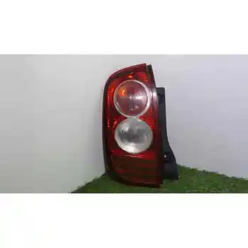 

57610 Left Rear light Nissan Micra (k13)