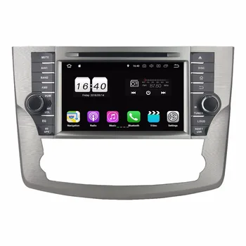 

8" Android 8.1 For Toyota Avalon 2011 2012 2GB RAM 16GB 4 core Car DVD Player Wifi 4G RADIO GPS Glonass BT TV DVR camera USB Mic