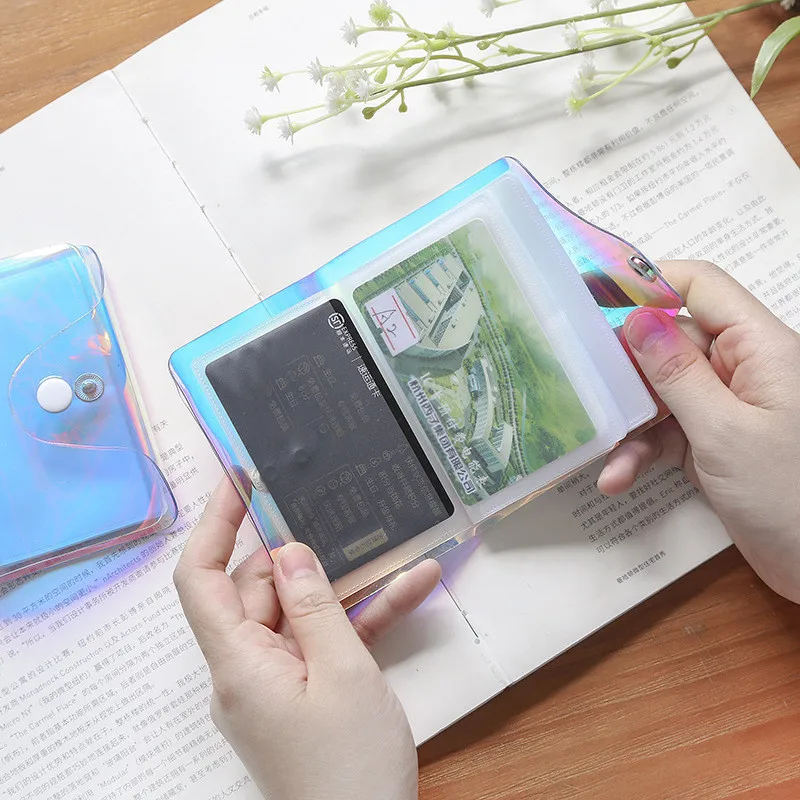 Wallets