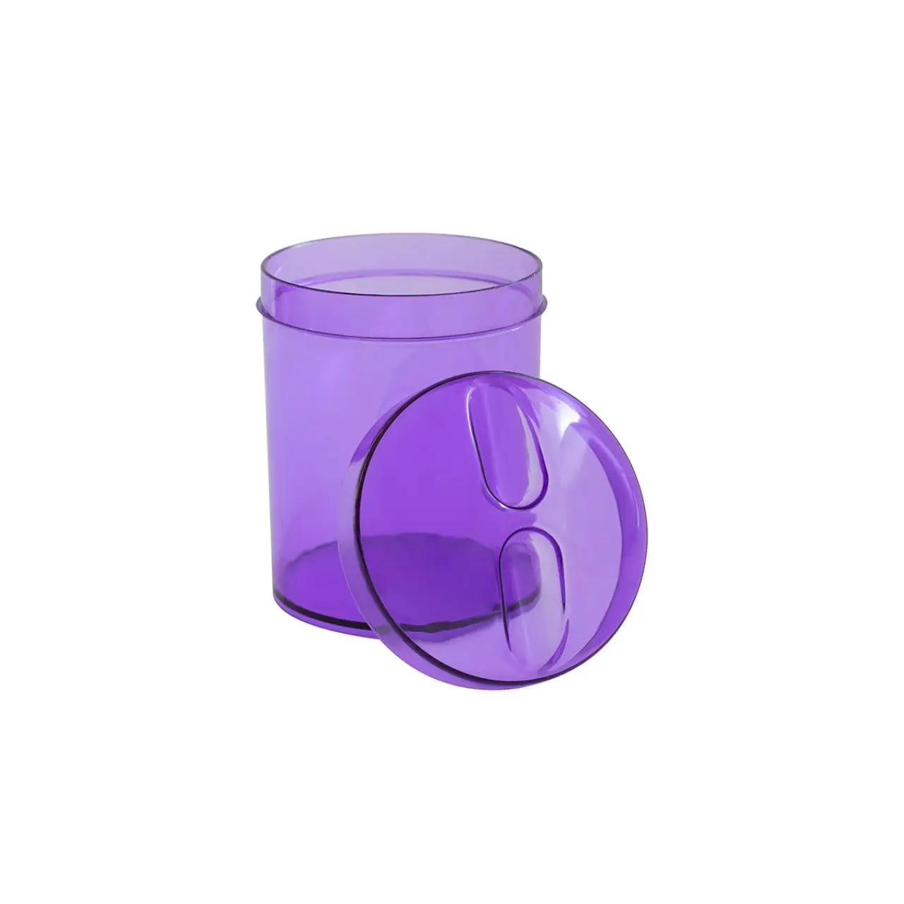 

Purple 0,90 L Jar