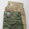 RGT-0003 Red Tornado WW2 US Army Officer Mans Trousers 9oz Cotton Good Quality Casual Chino Pants ► Photo 2/6