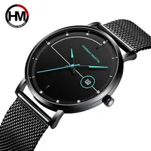 ^^Best Offers Men Watch Date Top Brand Luxury Japan Movement Quartz Casual Sport Stainless Steel Ultra Thin Waterproof Watch Relogio Masculino ^^Best Offers Men Watch Date Top Brand Luxury Japan Movement Quartz Casual Sport Stainless Steel Ultra Thin Waterproof Watch Relogio Masculino