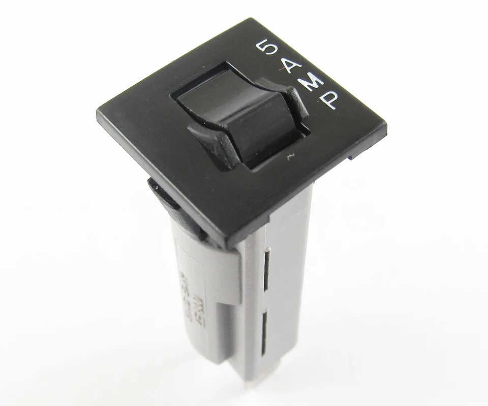 Zing Ear ZE-215 Lighted Rocker Switch 3 Prong Snap-in 15A 120V - Foto 8
