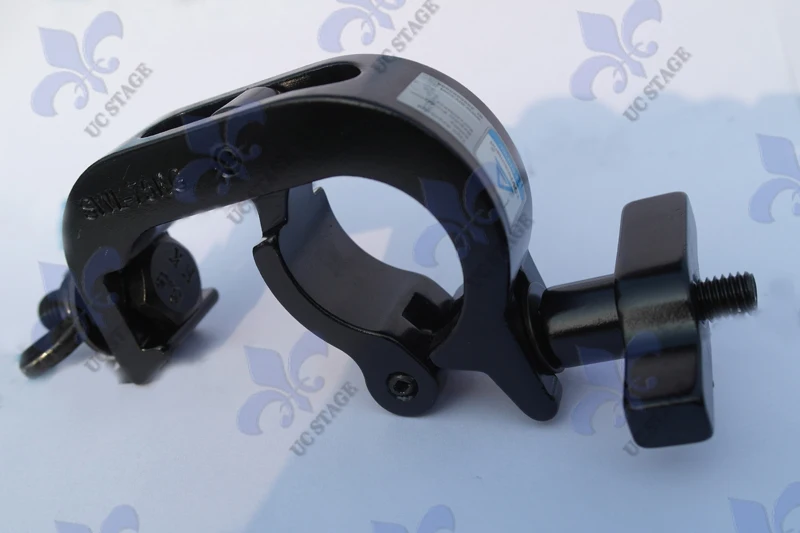 black trigger clamp 01